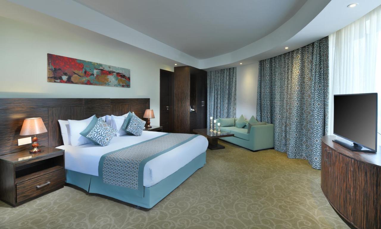 Tolip El Forsan Hotel Ismailia