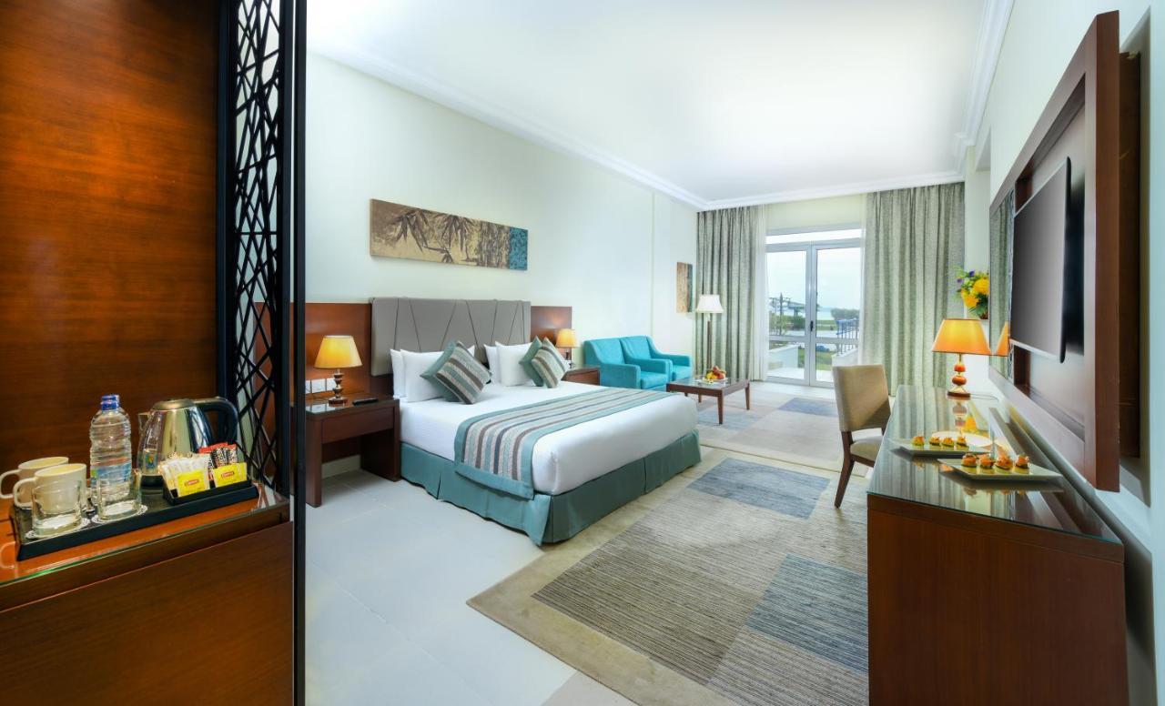 Tolip El Forsan Hotel 5*