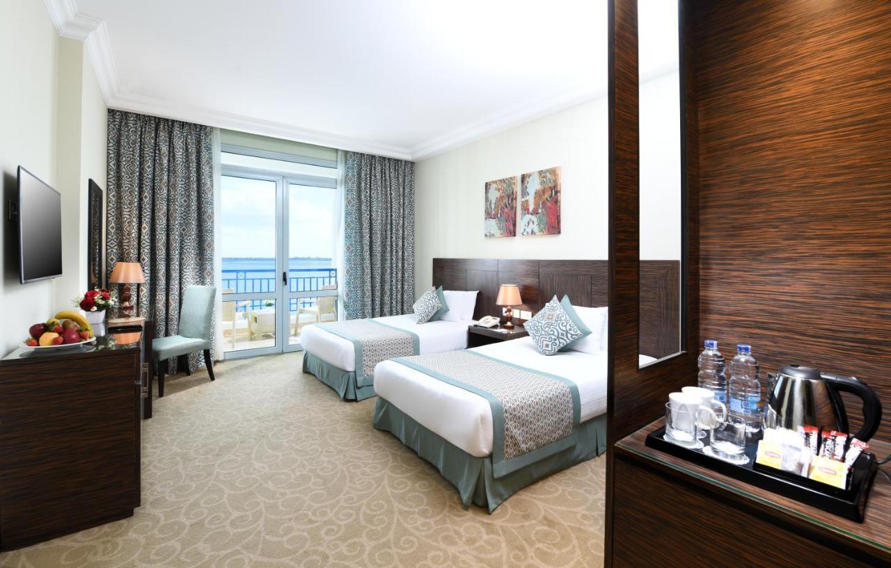 Hotel Tolip El Forsan