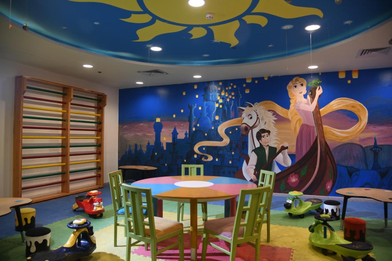 Hotel Tolip El Forsan Ismailia