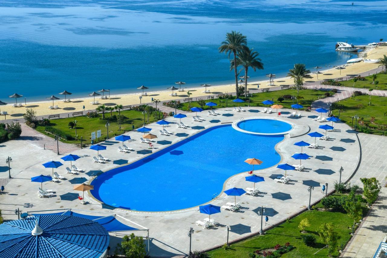 Hotel Tolip El Forsan Ismailia