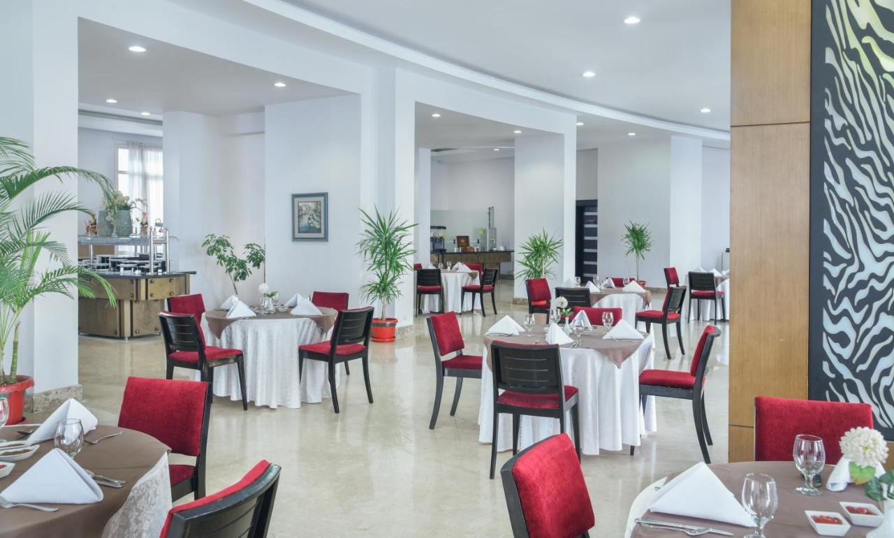 Tolip Family Park Hotel 5*