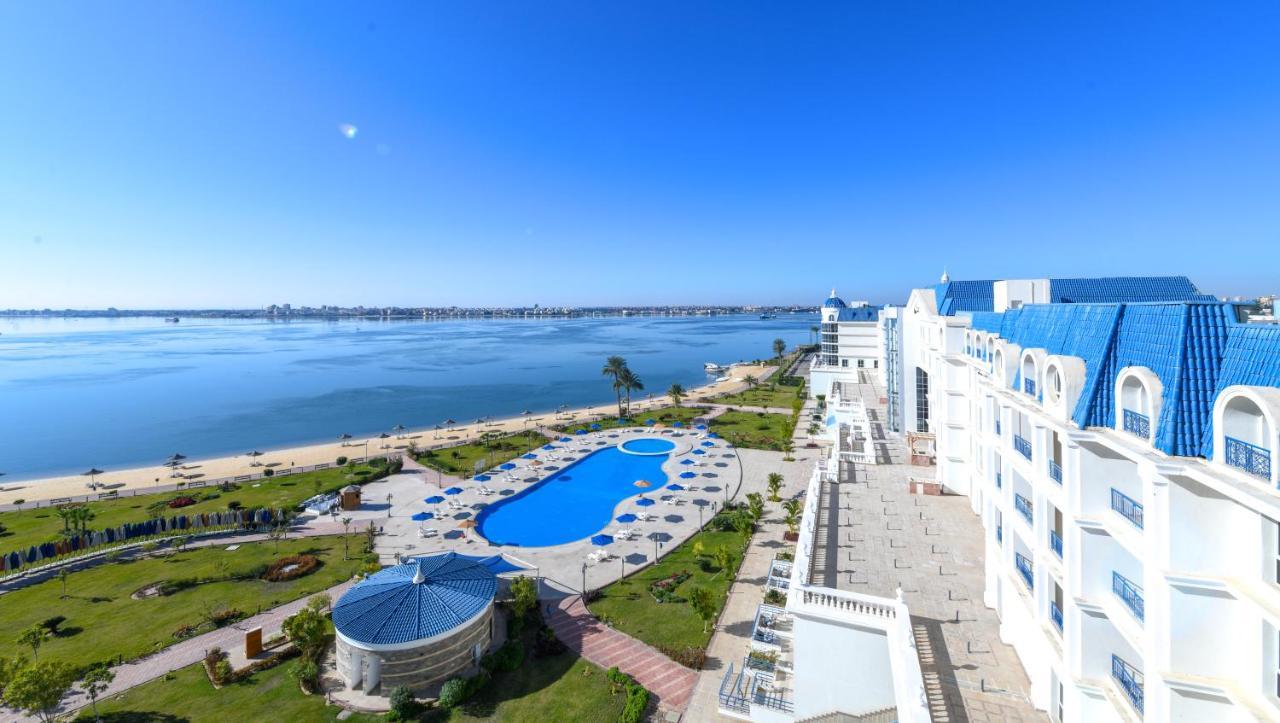 Tolip El Forsan Hotel 5*