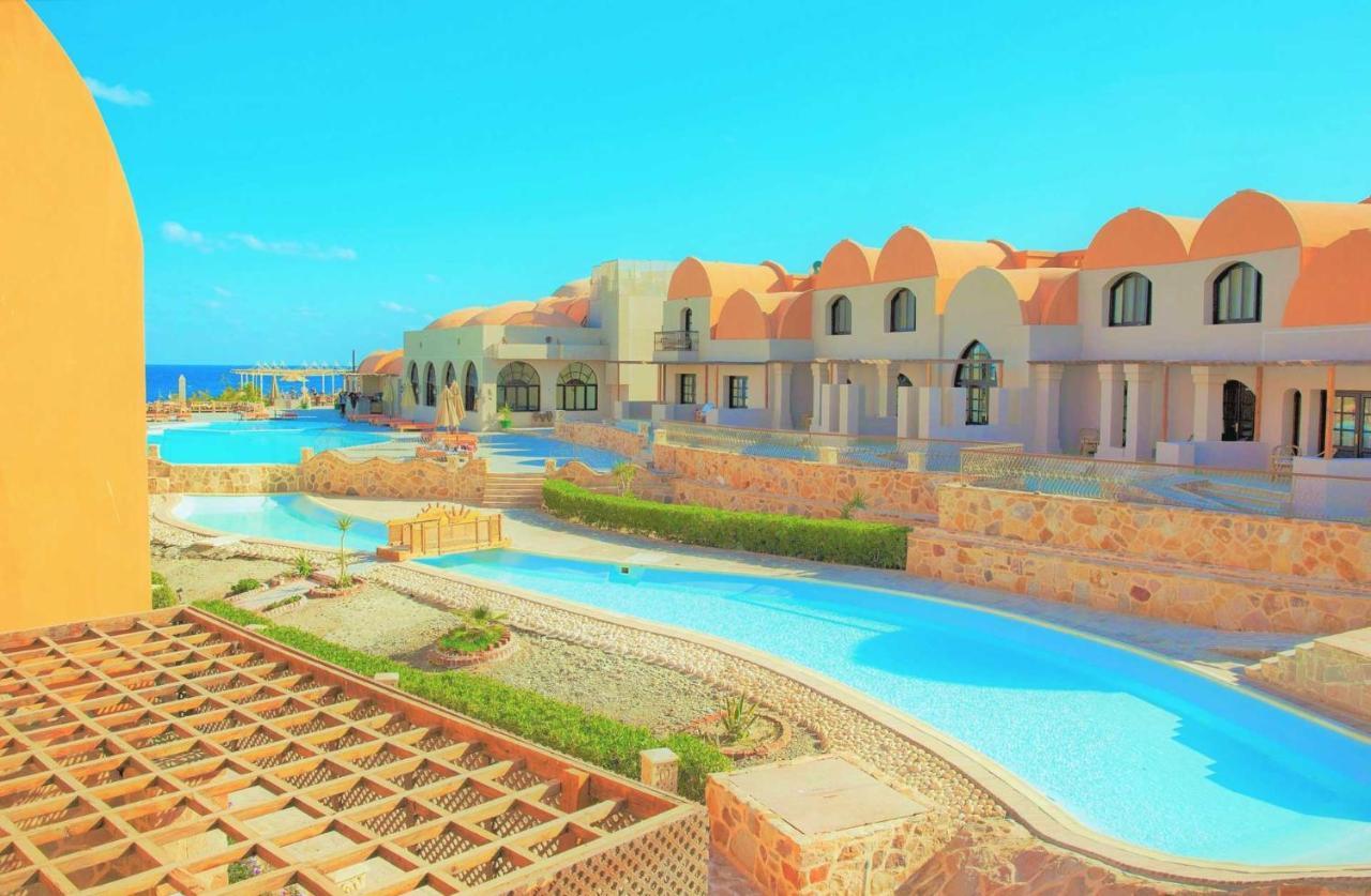 Rohanou Resort El Qoseir