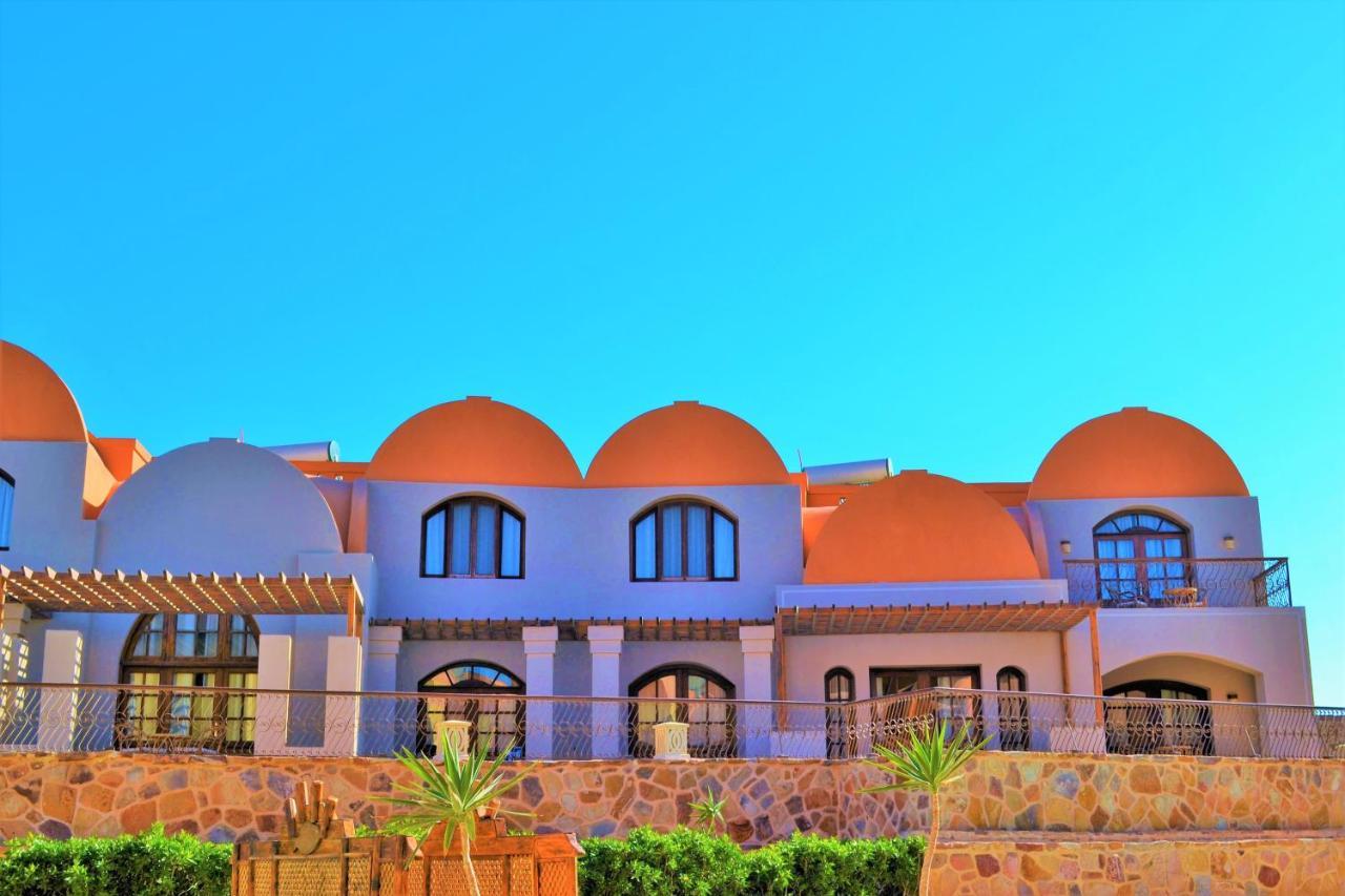 Rohanou Resort