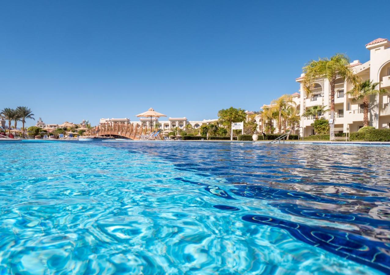 Serenity Alma Heights - Ex Serenity Fun Resort Makadi Bay