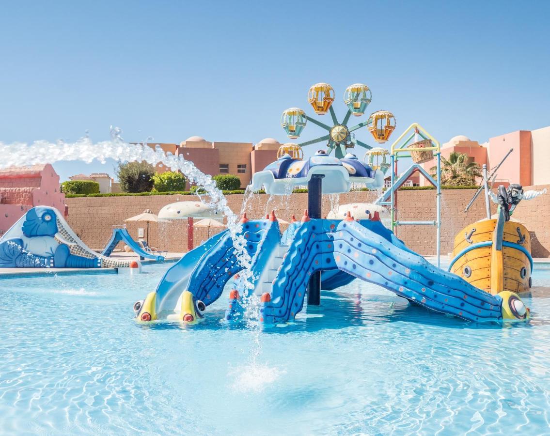 Serenity Alma Heights - Ex Serenity Fun 5* Makadi Bay