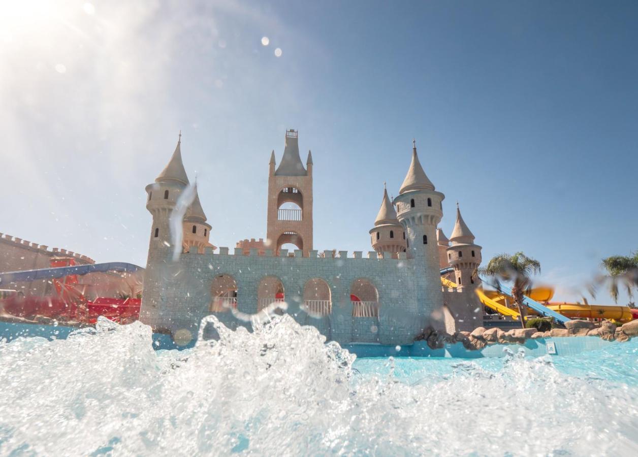 Serenity Alma Heights - Ex Serenity Fun 5* Makadi Bay