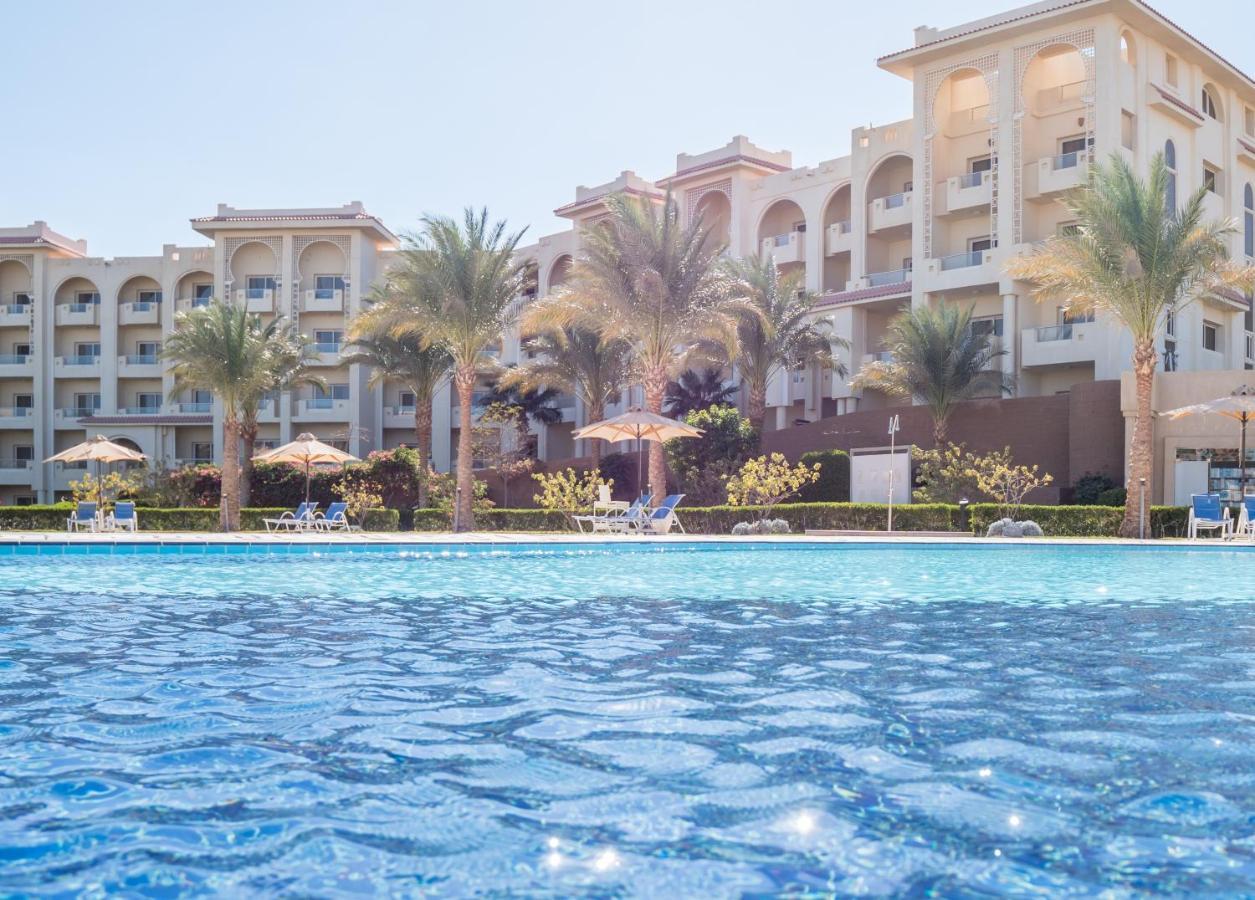 Serenity Alma Heights - Ex Serenity Fun Resort Makadi Bay
