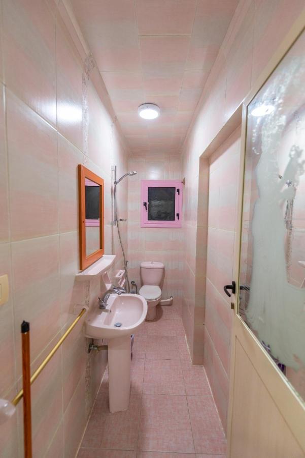 Zafero Porefag- Families Only Apartment Alexandria