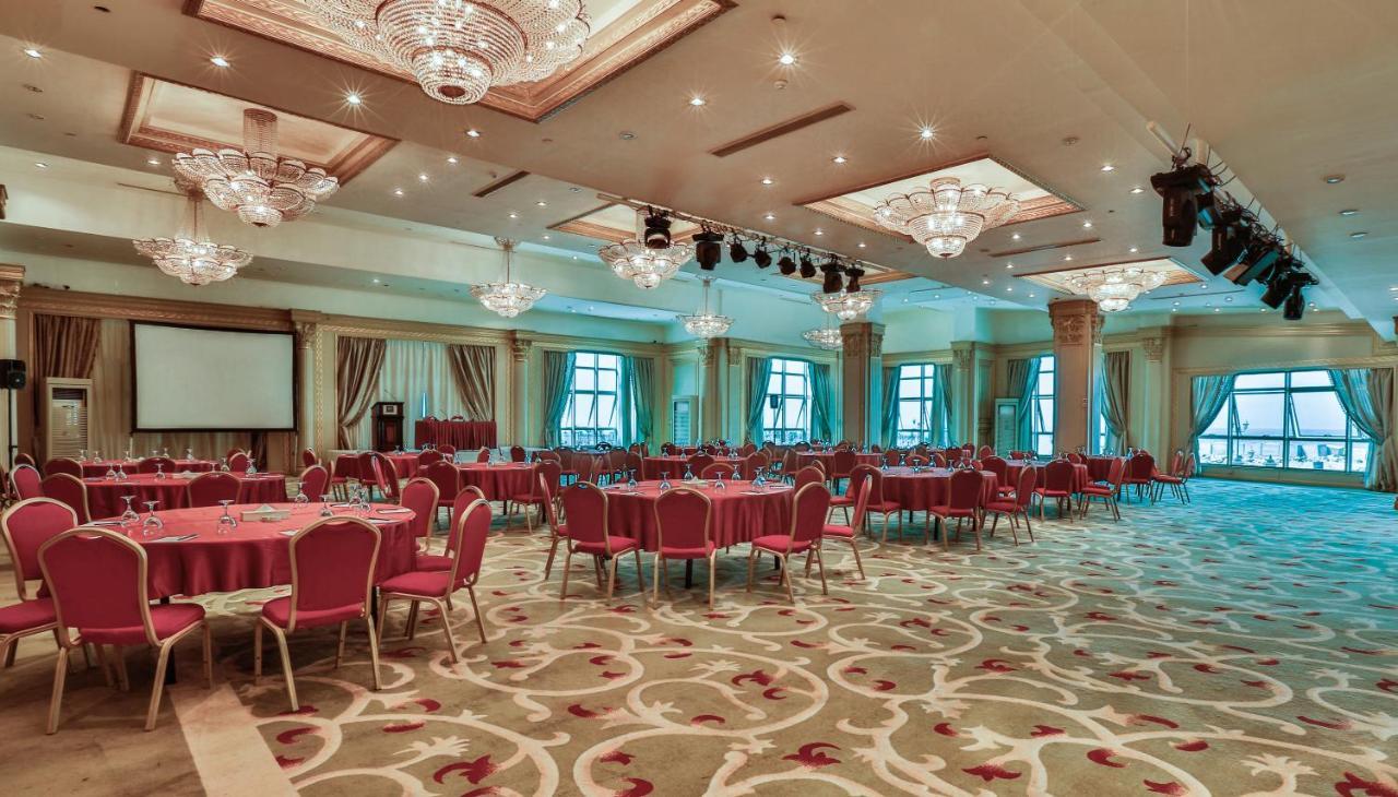 Sunrise Alex Avenue 5* Alexandria