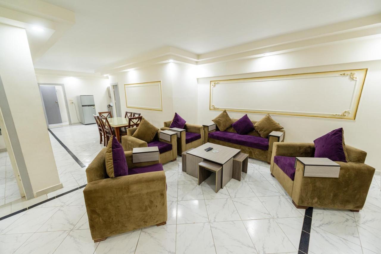 Zafero And - Families Only Apartment Alexandria