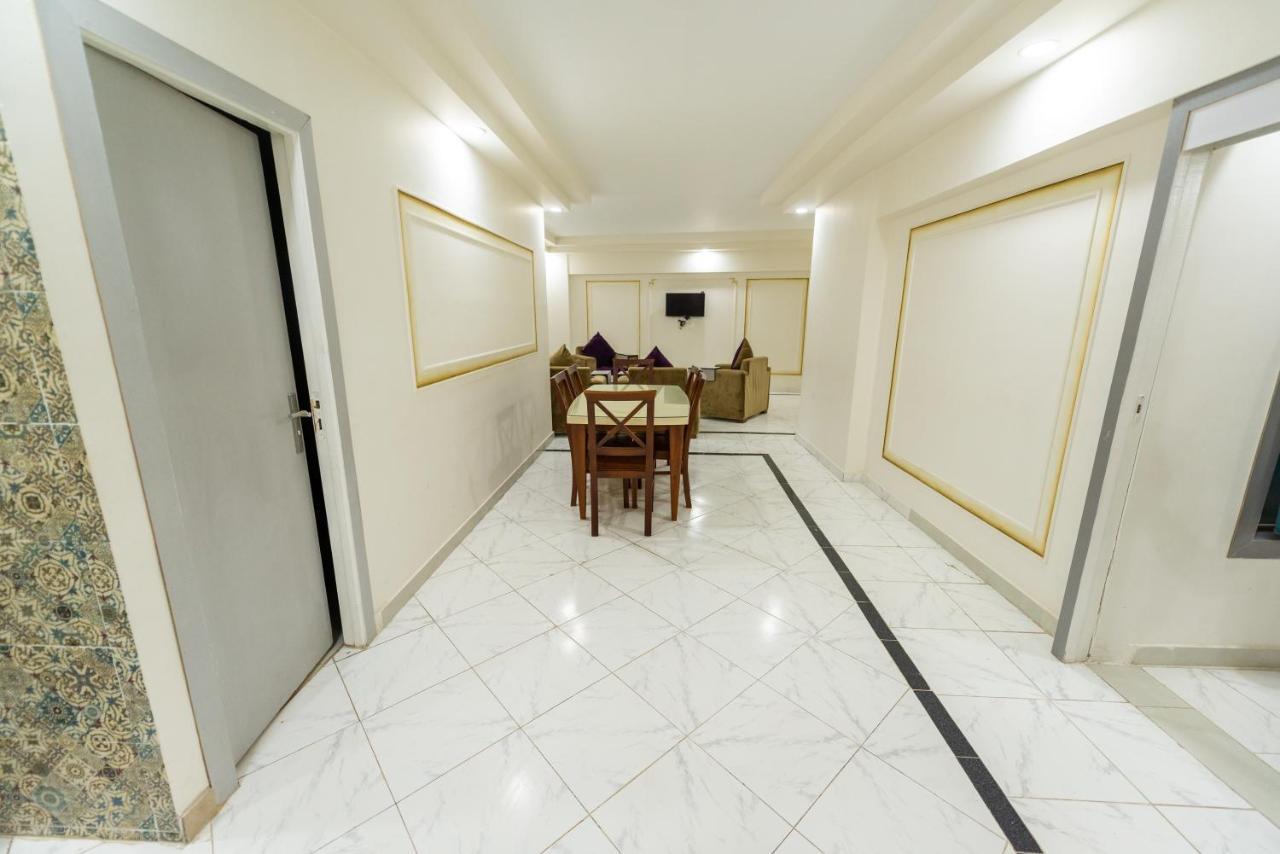 Zafero And - Families Only Apartment Alexandria
