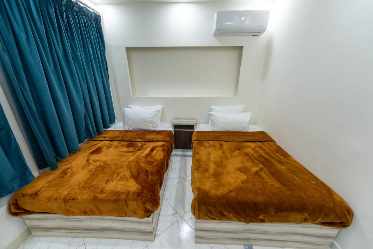 Zafero And - Families Only Apartment *