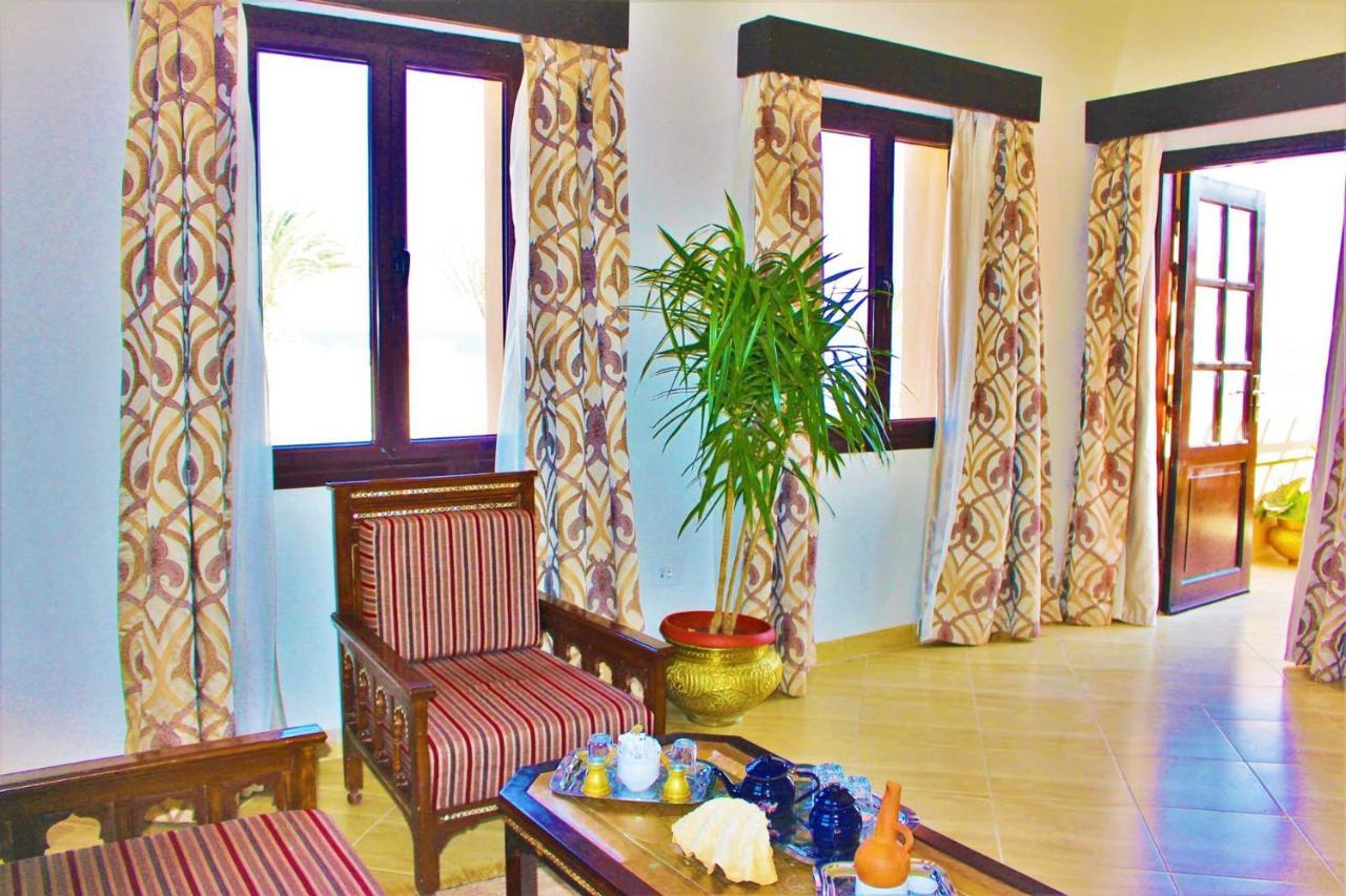 Rohanou Resort