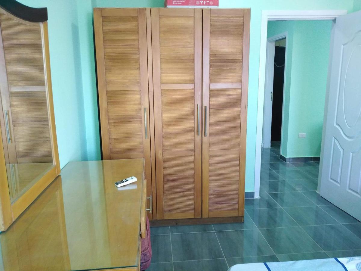 Apartment Ewa Hurghada