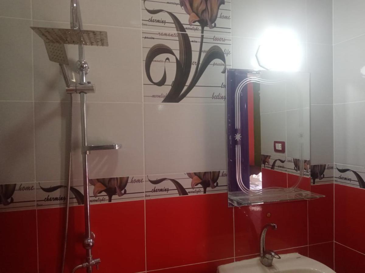 Ewa Apartment Hurghada
