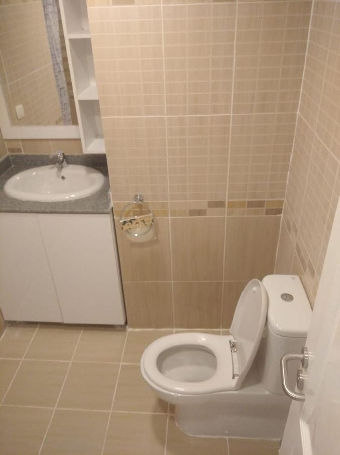 Atelier Duplex Apartment *
