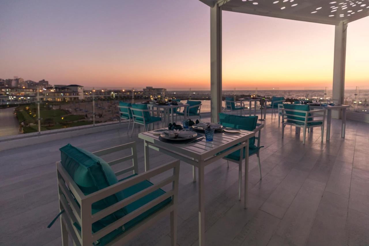 Sunrise Alex Avenue Hotel