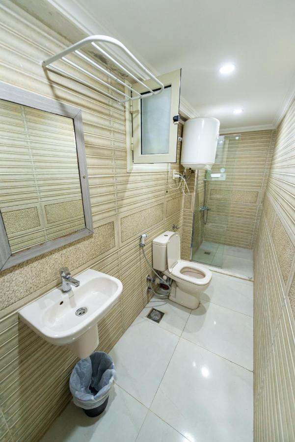 Zafero And - Families Only Apartment Alexandria