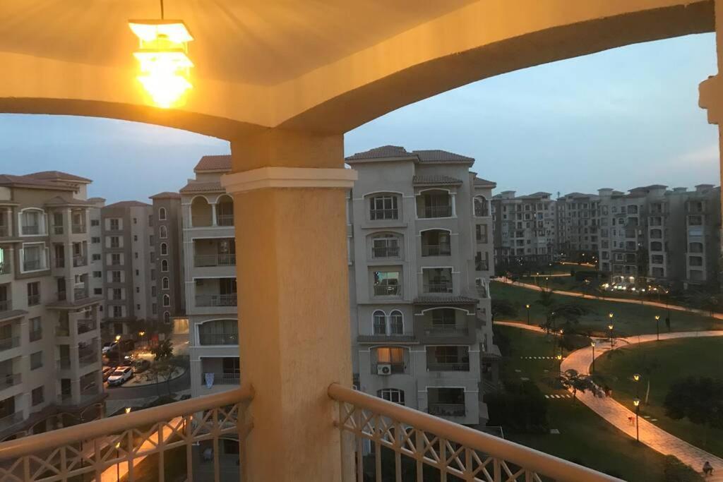 Executive 2 Bedroom Apmt Contactless Check-in Premium Services And Quality At Madinaty Apartment