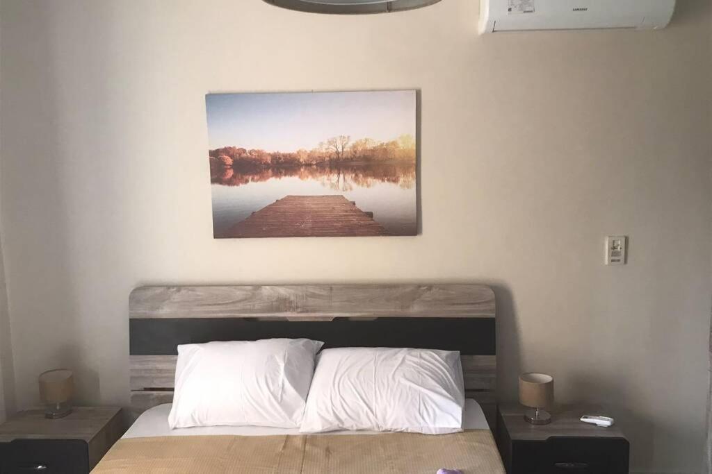 Executive 2 Bedroom Apmt Contactless Check-in Premium Services And Quality At Madinaty * Madinat ash Shuruq