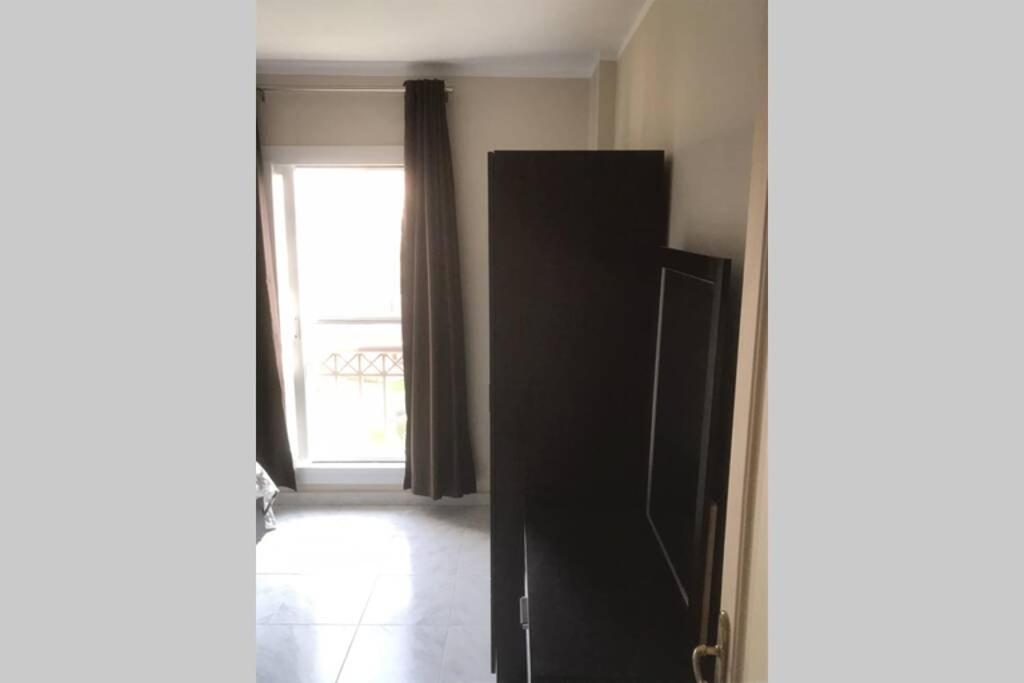 Executive 2 Bedroom Apmt Contactless Check-in Premium Services And Quality At Madinaty Apartment