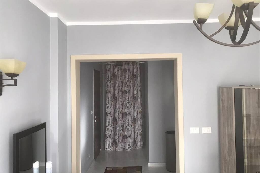 Executive 2 Bedroom Apmt Contactless Check-in Premium Services And Quality At Madinaty * Madinat ash Shuruq