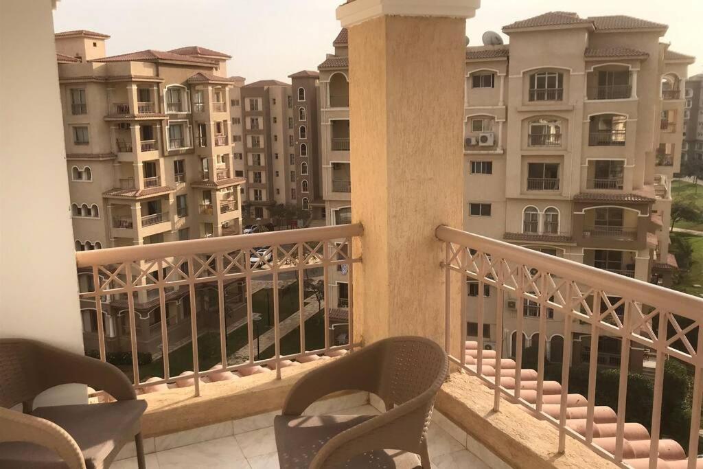 Executive 2 Bedroom Apmt Contactless Check-in Premium Services And Quality At Madinaty * Madinat ash Shuruq