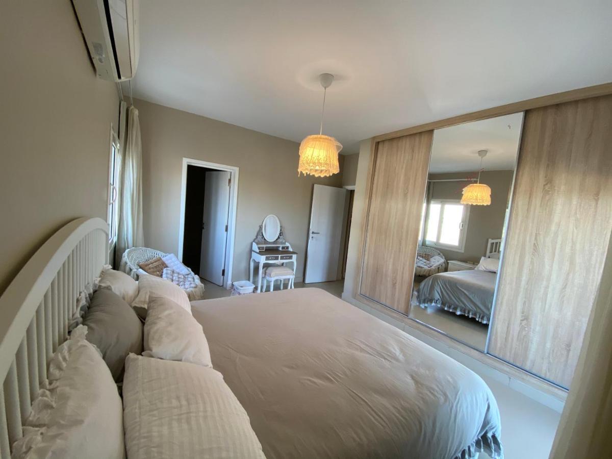 Almaza Bay Town Chalet *