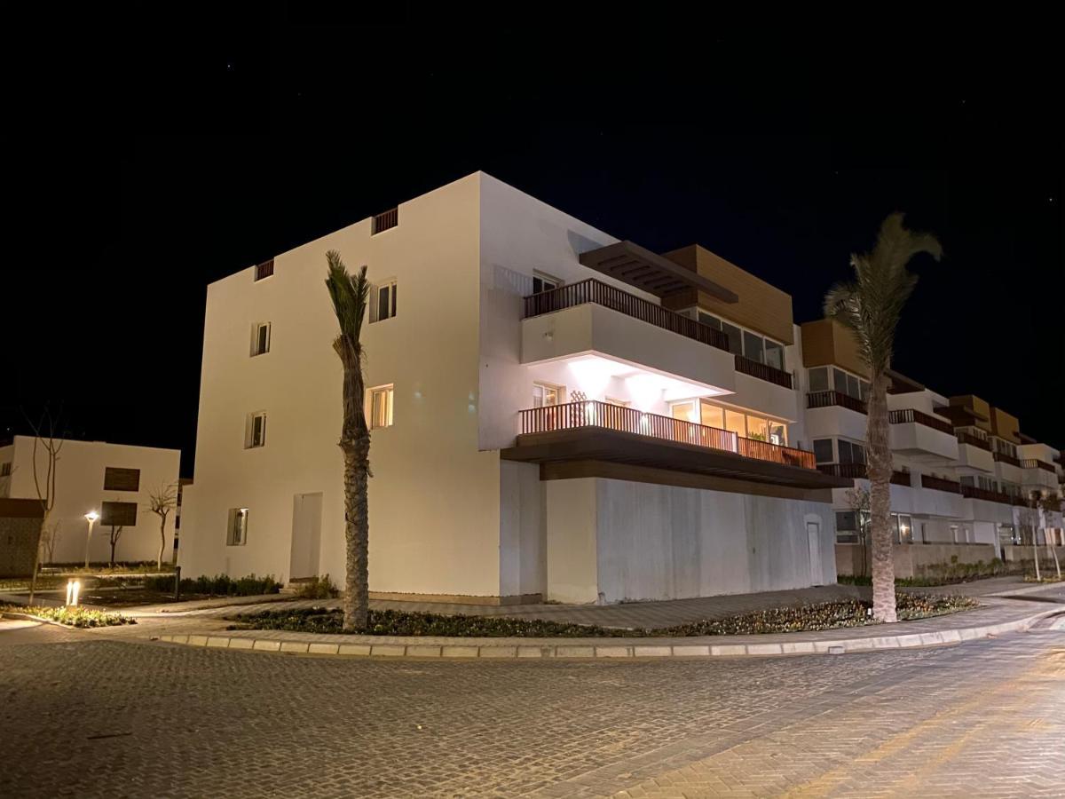 Almaza Bay Town *