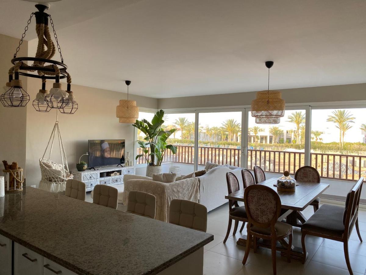 Almaza Bay Town Chalet Mersa Matruh