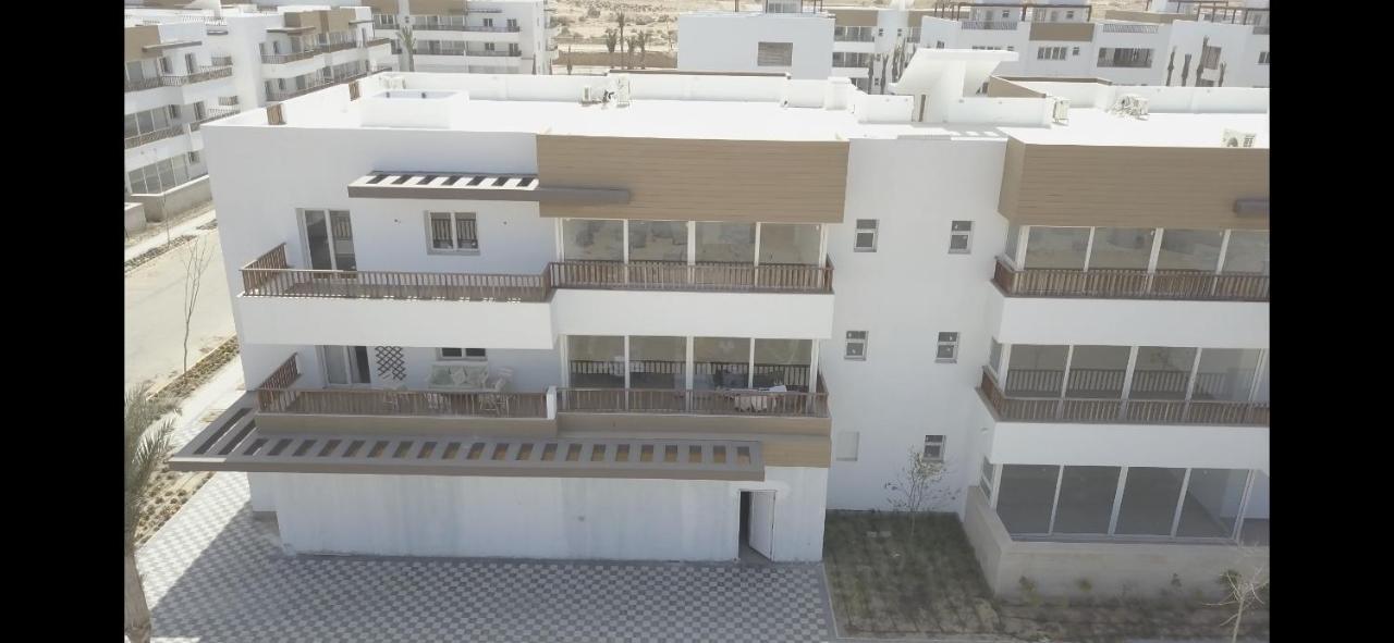 Almaza Bay Town * Mersa Matruh