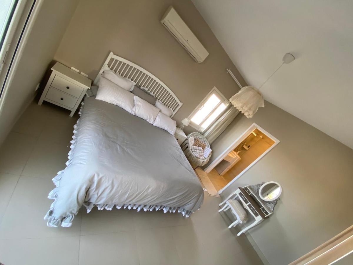 Almaza Bay Town Chalet Mersa Matruh