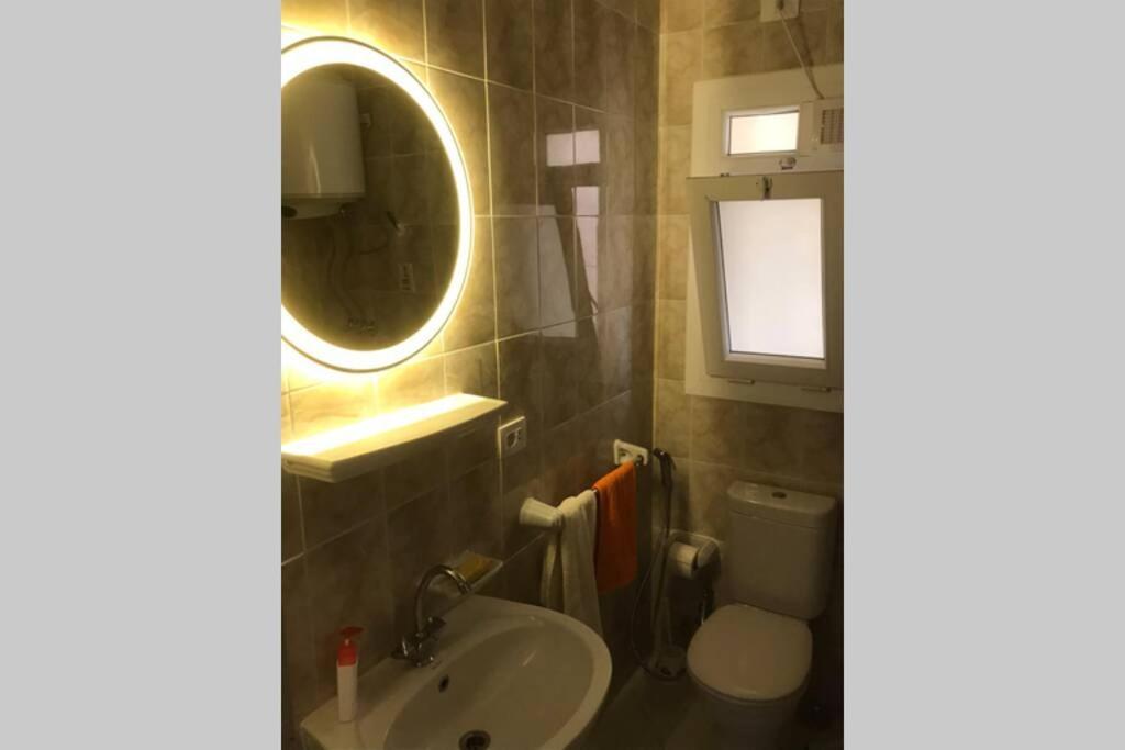 Executive 2 Bedroom Apmt Contactless Check-in Premium Services And Quality At Madinaty * Madinat ash Shuruq