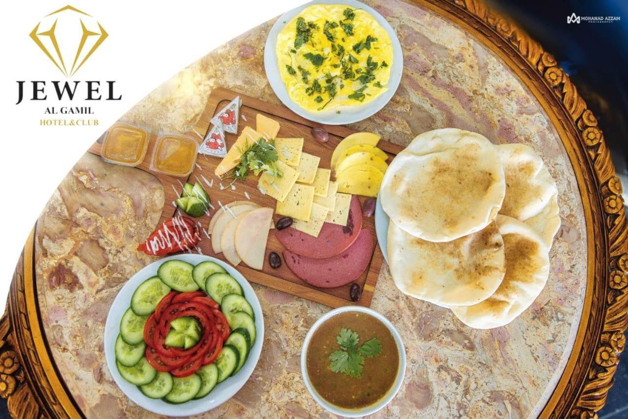 Jewel El Gameel Egyptian Only Price Hotel Port Said