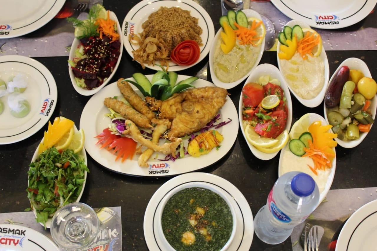 Jewel El Gameel Egyptian Only Price 4* Port Said