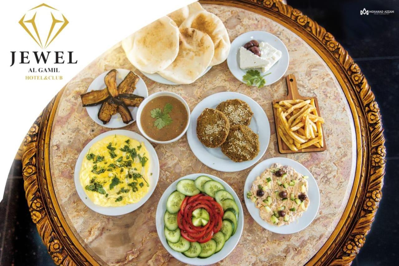 Jewel El Gameel Egyptian Only Price Hotel
