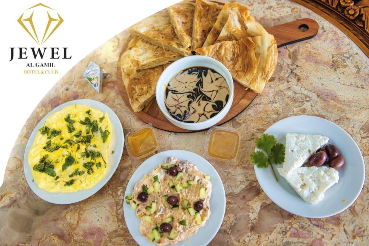 Jewel El Gameel Egyptian Only Price Hotel Port Said