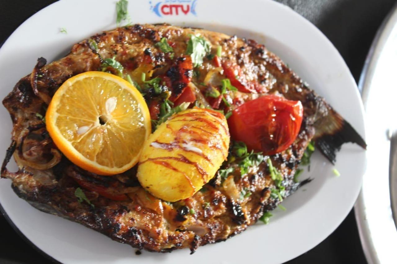 Otel Jewel El Gameel Egyptian Only Price Port Said