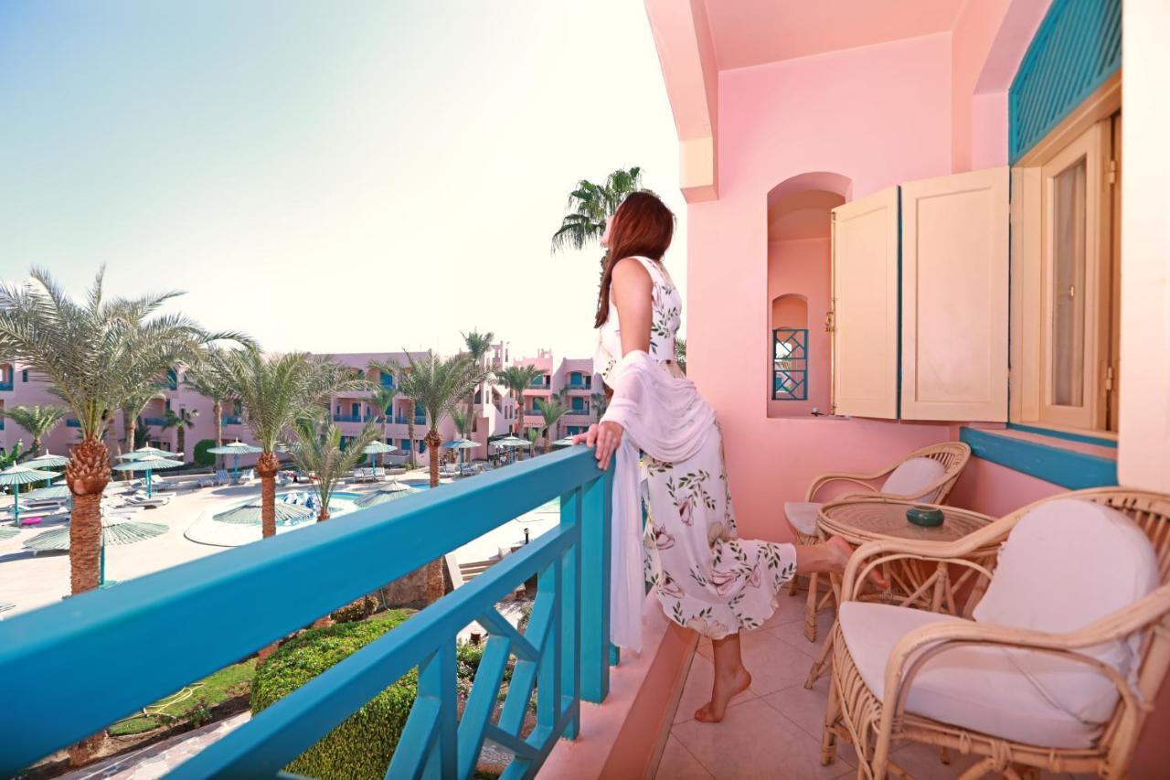 Le Pacha Resort Hurghada