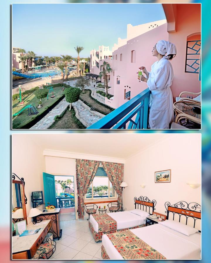 Le Pacha Resort Hurghada