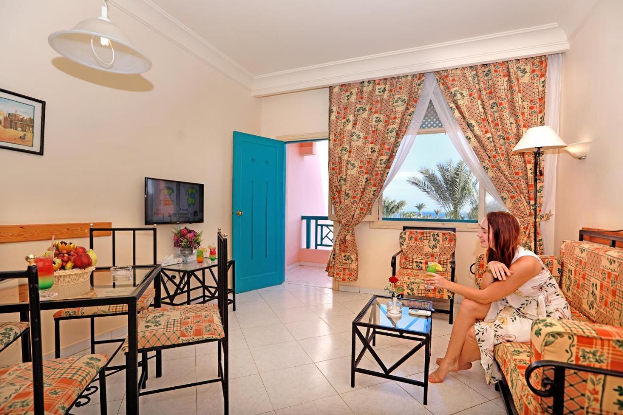 Resort Le Pacha Hurghada