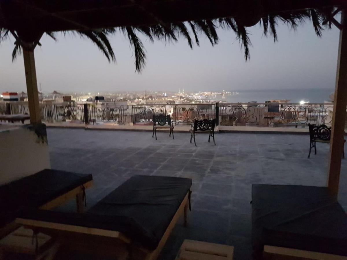 The Lotus Apartament Hurghada