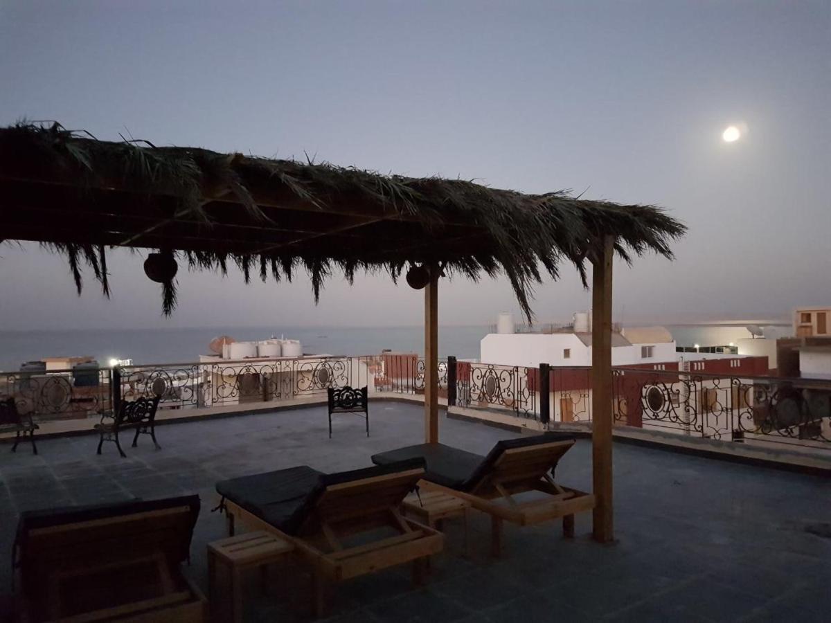 Apartament The Lotus Hurghada