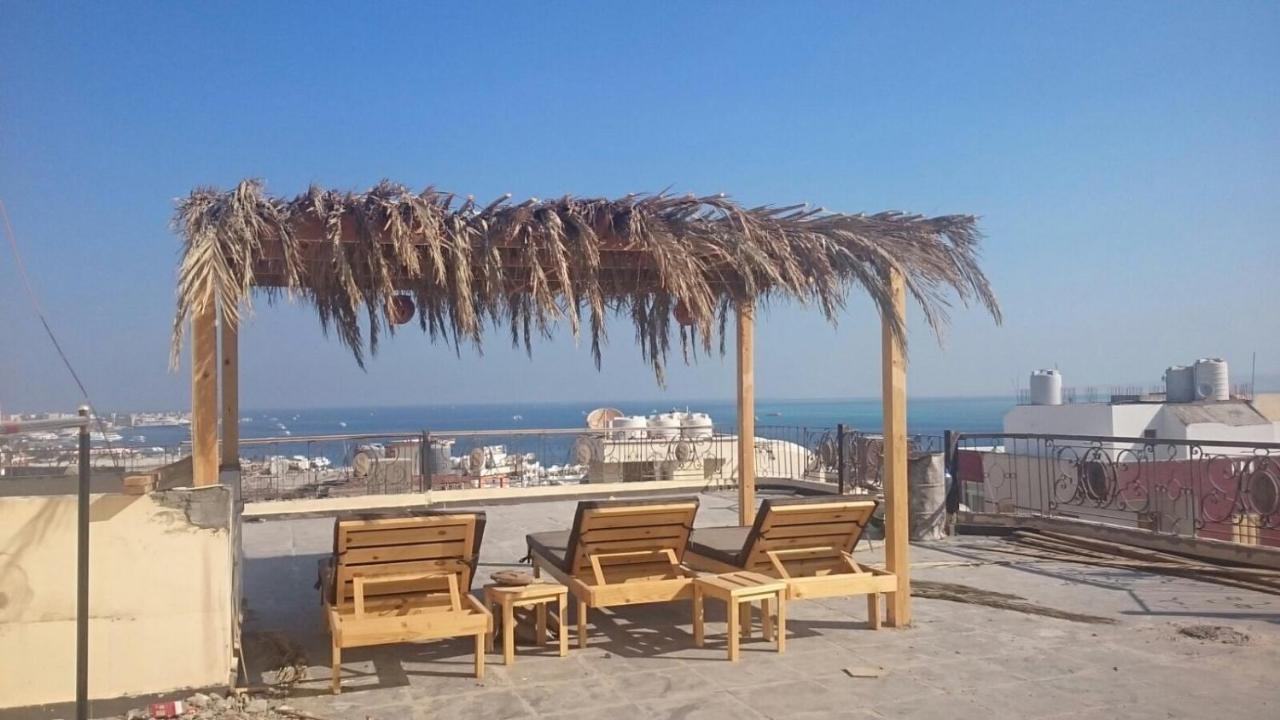The Lotus Apartament Hurghada