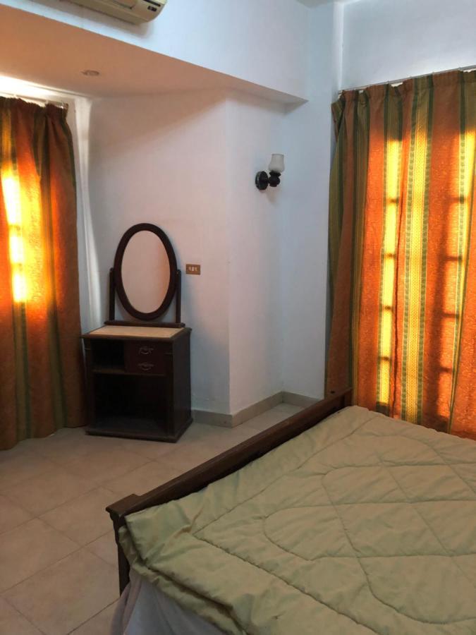 The Lotus Apartament Hurghada