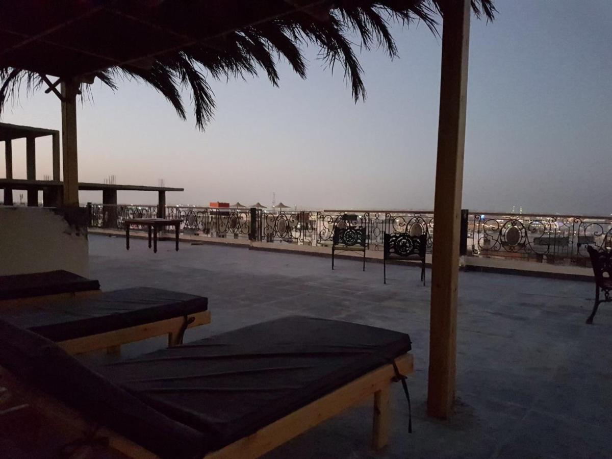 The Lotus * Hurghada