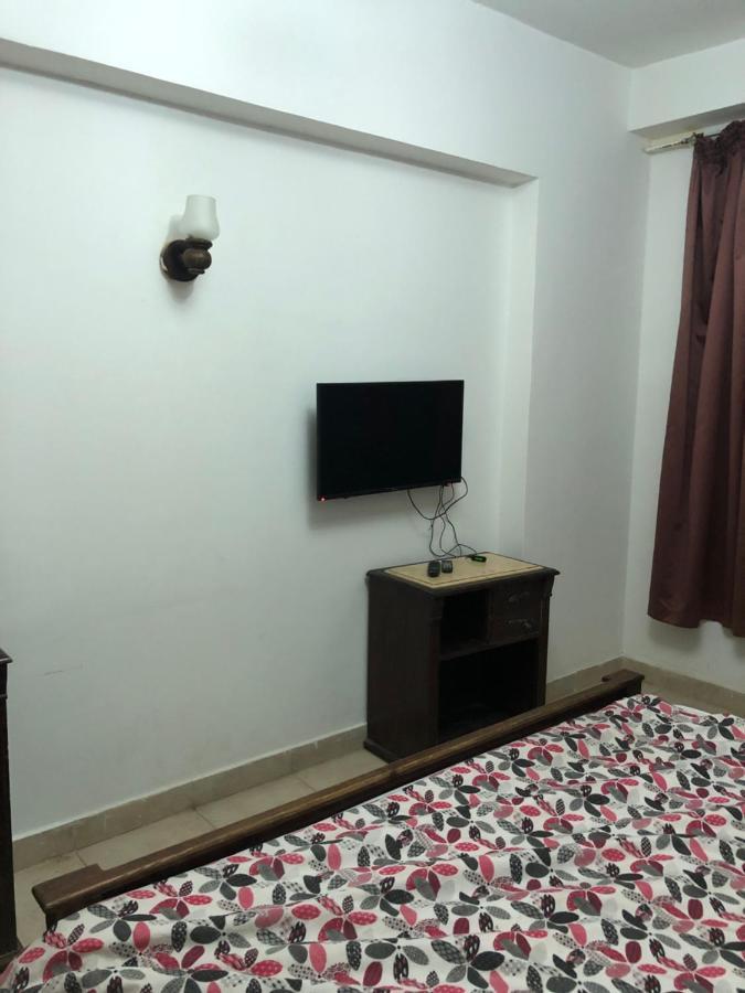 The Lotus Apartament