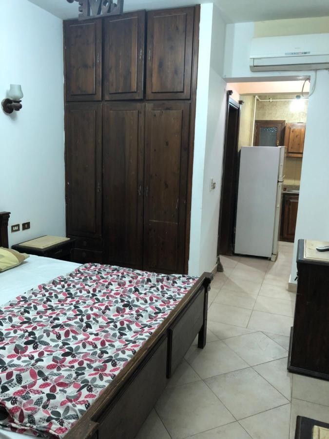 Apartament The Lotus Hurghada